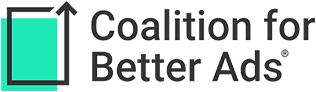 Coalition for Better Ads Logo